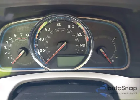 2015 Toyota Rav4 Limited z USA, uszkodzony, nr VIN 2T3DFREV4FW392414